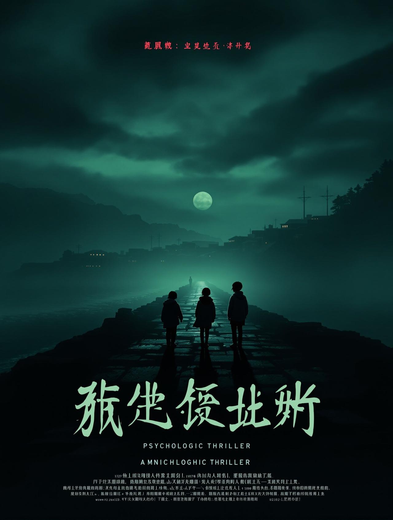 隐秘的角落 - 人人影视官网出品