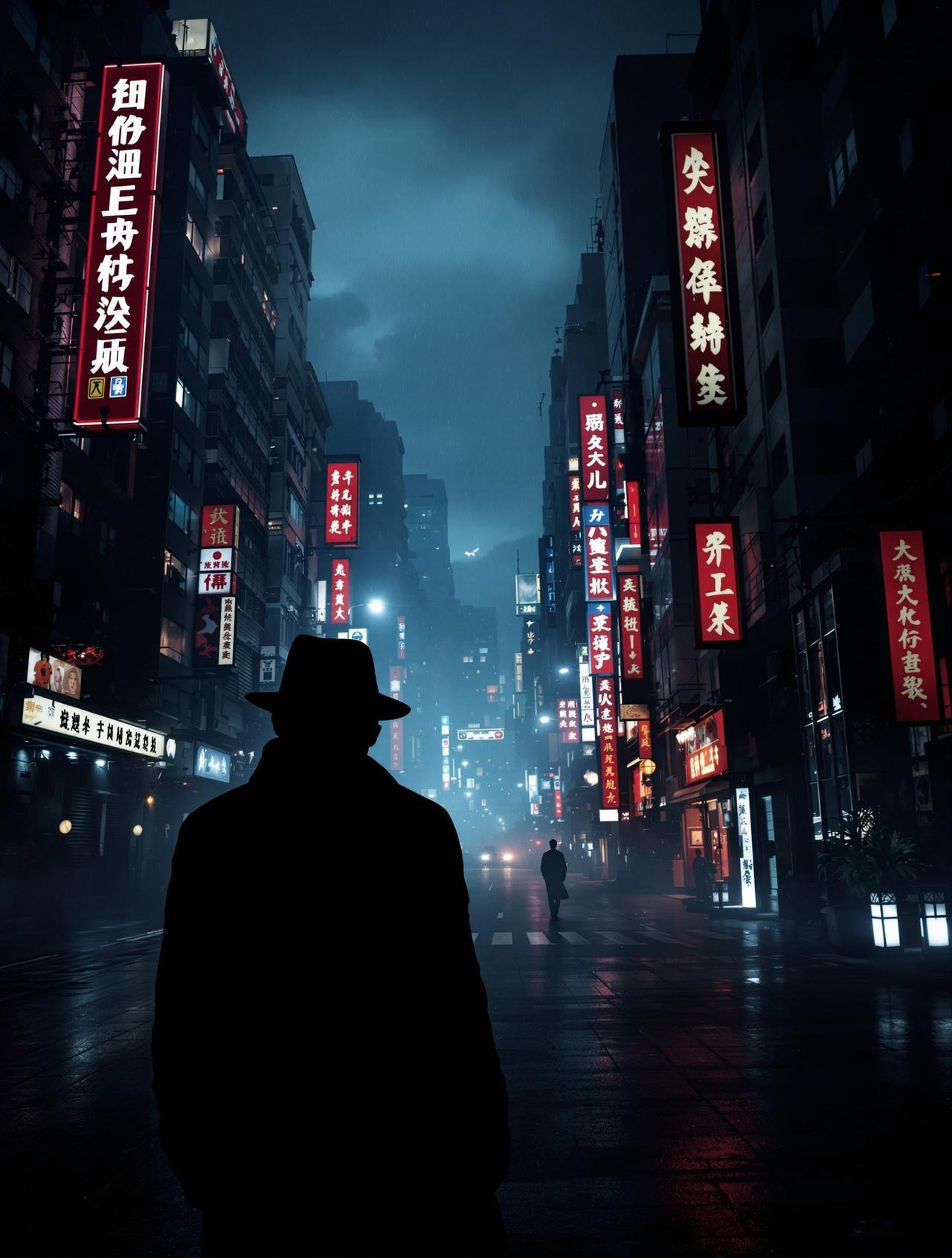 无名之辈 - 人人影视官网出品