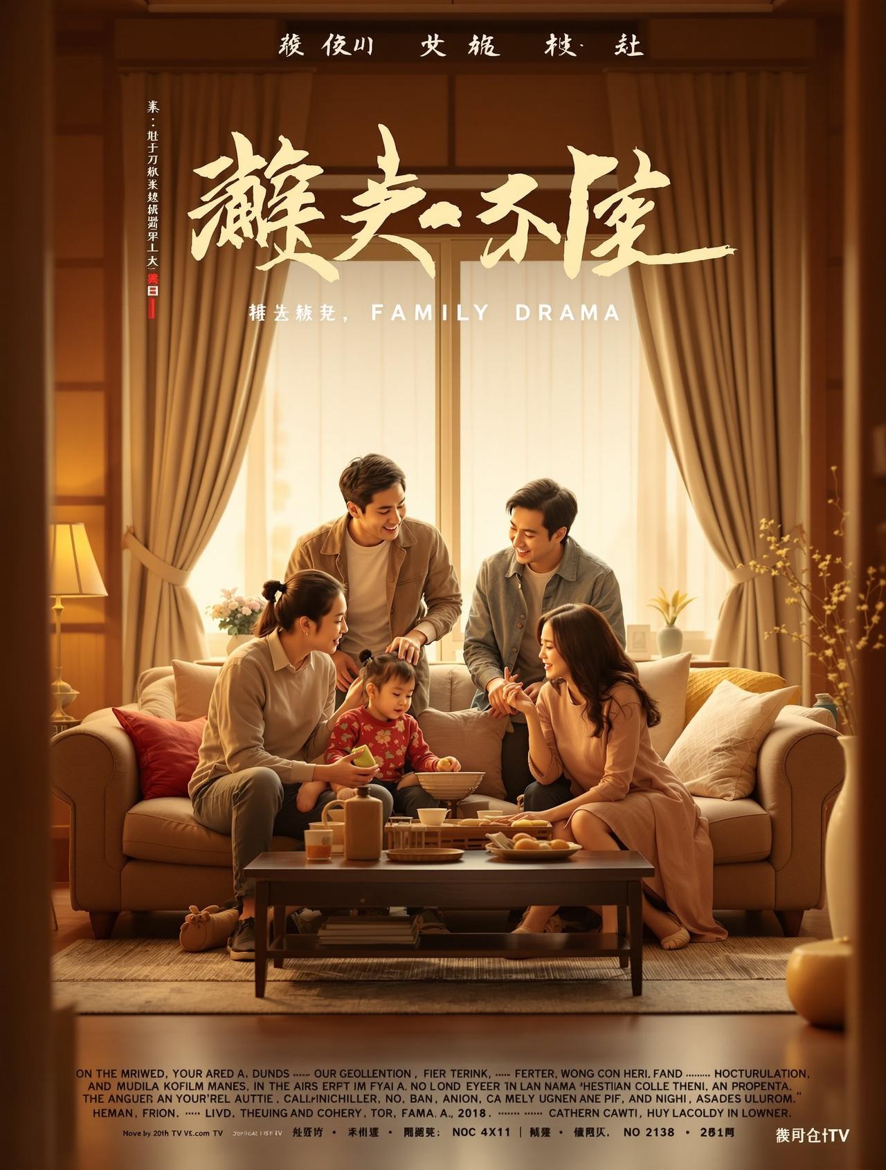 人世间 - 人人影视官网出品